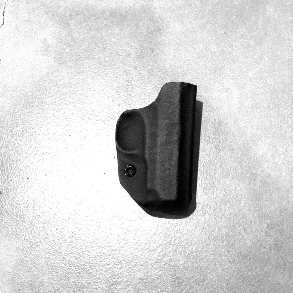 Kimber 380 Holster